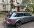 Серый Ауди А6, объемом двигателя 2.5 л и пробегом 390 тыс. км за 2000 $, фото 3 на Automoto.ua