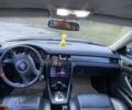 Сірий Ауді А6, об'ємом двигуна 2.5 л та пробігом 400 тис. км за 4300 $, фото 4 на Automoto.ua