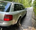 Сірий Ауді А6, об'ємом двигуна 2.5 л та пробігом 345 тис. км за 3487 $, фото 7 на Automoto.ua