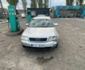 Сірий Ауді А6, об'ємом двигуна 2.5 л та пробігом 250 тис. км за 1300 $, фото 1 на Automoto.ua