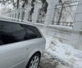 Серый Ауди А6, объемом двигателя 2.5 л и пробегом 600 тыс. км за 3700 $, фото 13 на Automoto.ua