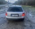 Сірий Ауді А6, об'ємом двигуна 2.5 л та пробігом 423 тис. км за 4200 $, фото 2 на Automoto.ua