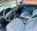 Сірий Ауді А6, об'ємом двигуна 2.5 л та пробігом 400 тис. км за 2131 $, фото 7 на Automoto.ua