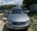 Сірий Ауді А6, об'ємом двигуна 2.4 л та пробігом 370 тис. км за 2685 $, фото 1 на Automoto.ua