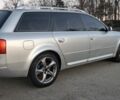 Сірий Ауді А6, об'ємом двигуна 0 л та пробігом 399 тис. км за 3300 $, фото 1 на Automoto.ua