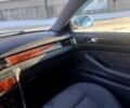 Серый Ауди А6, объемом двигателя 2.5 л и пробегом 220 тыс. км за 3999 $, фото 9 на Automoto.ua