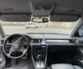 Сірий Ауді А6, об'ємом двигуна 2.5 л та пробігом 324 тис. км за 5099 $, фото 14 на Automoto.ua