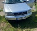 Сірий Ауді А6, об'ємом двигуна 2.5 л та пробігом 350 тис. км за 3400 $, фото 1 на Automoto.ua
