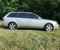 Сірий Ауді А6, об'ємом двигуна 2.5 л та пробігом 380 тис. км за 3500 $, фото 3 на Automoto.ua