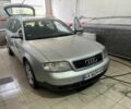 Ауді А6 2000 у Бершаде на Automoto.ua Сірий Ауді А6, об'ємом двигуна 2.5 л та пробігом 495 тис. км за 3300 $, фото 1 на Automoto.ua