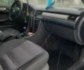 Сірий Ауді А6, об'ємом двигуна 2.5 л та пробігом 400 тис. км за 1350 $, фото 3 на Automoto.ua