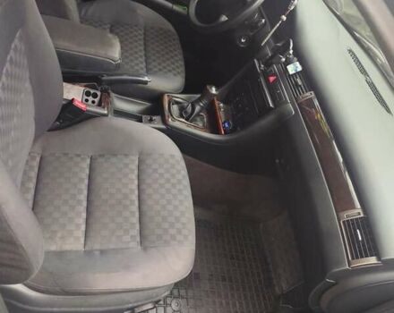 Серый Ауди А6, объемом двигателя 1.78 л и пробегом 337 тыс. км за 4500 $, фото 10 на Automoto.ua