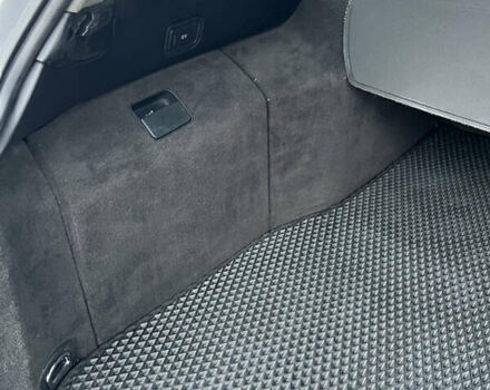 Сірий Ауді А6, об'ємом двигуна 2.5 л та пробігом 322 тис. км за 6200 $, фото 27 на Automoto.ua