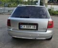 Серый Ауди А6, объемом двигателя 2.5 л и пробегом 200 тыс. км за 3000 $, фото 9 на Automoto.ua