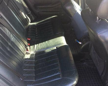 Серый Ауди А6, объемом двигателя 2.5 л и пробегом 496 тыс. км за 2500 $, фото 2 на Automoto.ua