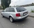 Ауді А6 2000 у Василькове на Automoto.ua Сірий Ауді А6, об'ємом двигуна 2.5 л та пробігом 444 тис. км за 3999 $, фото 1 на Automoto.ua