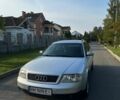 Серый Ауди А6, объемом двигателя 1.9 л и пробегом 490 тыс. км за 3999 $, фото 1 на Automoto.ua
