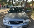 Сірий Ауді А6, об'ємом двигуна 2.4 л та пробігом 360 тис. км за 2582 $, фото 1 на Automoto.ua