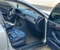 Серый Ауди А6, объемом двигателя 2.5 л и пробегом 520 тыс. км за 3999 $, фото 6 на Automoto.ua