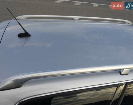 Серый Ауди А6, объемом двигателя 2.5 л и пробегом 311 тыс. км за 4500 $, фото 9 на Automoto.ua