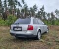 Серый Ауди А6, объемом двигателя 2.5 л и пробегом 357 тыс. км за 4800 $, фото 1 на Automoto.ua