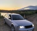 Сірий Ауді А6, об'ємом двигуна 2.5 л та пробігом 400 тис. км за 3900 $, фото 1 на Automoto.ua