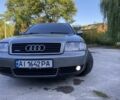 Сірий Ауді А6, об'ємом двигуна 2.5 л та пробігом 400 тис. км за 4300 $, фото 1 на Automoto.ua