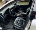 Серый Ауди А6, объемом двигателя 1.9 л и пробегом 280 тыс. км за 4700 $, фото 5 на Automoto.ua