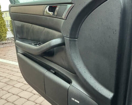 Серый Ауди А6, объемом двигателя 2.5 л и пробегом 497 тыс. км за 4199 $, фото 46 на Automoto.ua