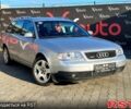 Серый Ауди А6, объемом двигателя 2.8 л и пробегом 229 тыс. км за 2999 $, фото 1 на Automoto.ua