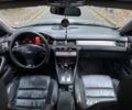 Серый Ауди А6, объемом двигателя 2.5 л и пробегом 390 тыс. км за 2000 $, фото 5 на Automoto.ua