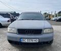 Серый Ауди А6, объемом двигателя 2.5 л и пробегом 341 тыс. км за 2999 $, фото 5 на Automoto.ua
