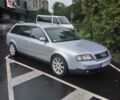 Серый Ауди А6, объемом двигателя 2.5 л и пробегом 330 тыс. км за 2800 $, фото 4 на Automoto.ua
