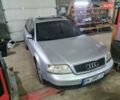 Серый Ауди А6, объемом двигателя 2.39 л и пробегом 320 тыс. км за 4300 $, фото 4 на Automoto.ua