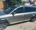 Сірий Ауді А6, об'ємом двигуна 2.5 л та пробігом 111 тис. км за 2507 $, фото 1 на Automoto.ua