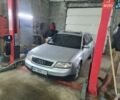 Серый Ауди А6, объемом двигателя 2.39 л и пробегом 320 тыс. км за 4300 $, фото 5 на Automoto.ua