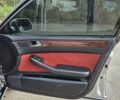 Ауді А6 2000 у Києві на Automoto.ua Сірий Ауді А6, об'ємом двигуна 2.5 л та пробігом 200 тис. км за 2600 $, фото 17 на Automoto.ua