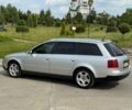 Сірий Ауді А6, об'ємом двигуна 2.5 л та пробігом 390 тис. км за 2999 $, фото 1 на Automoto.ua