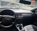 Сірий Ауді А6, об'ємом двигуна 2.5 л та пробігом 431 тис. км за 3000 $, фото 9 на Automoto.ua