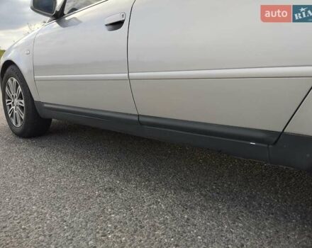 Серый Ауди А6, объемом двигателя 2.5 л и пробегом 311 тыс. км за 4500 $, фото 19 на Automoto.ua