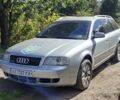 Серый Ауди А6, объемом двигателя 2.5 л и пробегом 446 тыс. км за 3000 $, фото 1 на Automoto.ua