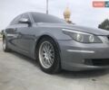 Серый Ауди А6, объемом двигателя 2.5 л и пробегом 350 тыс. км за 2705 $, фото 14 на Automoto.ua