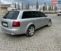 Серый Ауди А6, объемом двигателя 2.5 л и пробегом 337 тыс. км за 5400 $, фото 5 на Automoto.ua