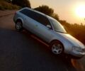Серый Ауди А6, объемом двигателя 2.5 л и пробегом 0 тыс. км за 5500 $, фото 6 на Automoto.ua