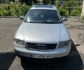 Серый Ауди А6, объемом двигателя 2.5 л и пробегом 496 тыс. км за 3309 $, фото 4 на Automoto.ua