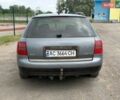 Сірий Ауді А6, об'ємом двигуна 2.5 л та пробігом 400 тис. км за 2350 $, фото 3 на Automoto.ua