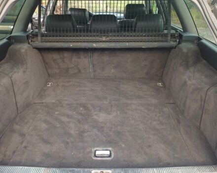 Серый Ауди А6, объемом двигателя 0 л и пробегом 300 тыс. км за 2599 $, фото 9 на Automoto.ua