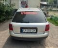 Сірий Ауді А6, об'ємом двигуна 2.5 л та пробігом 431 тис. км за 3000 $, фото 4 на Automoto.ua