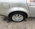 Сірий Ауді А6, об'ємом двигуна 1.8 л та пробігом 324 тис. км за 4690 $, фото 8 на Automoto.ua