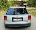 Сірий Ауді А6, об'ємом двигуна 2.5 л та пробігом 400 тис. км за 2131 $, фото 5 на Automoto.ua
